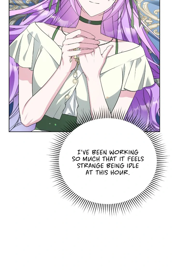 The Ugly Lady’s Secret Pouch Chapter 63 176 04