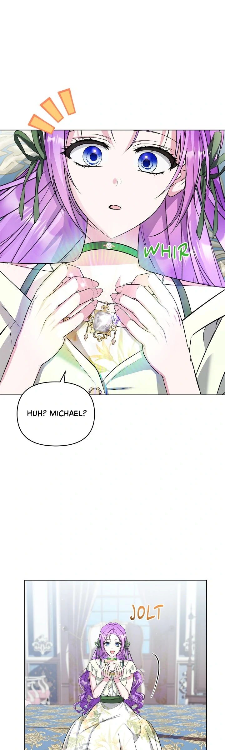 The Ugly Lady’s Secret Pouch Chapter 63 177 05