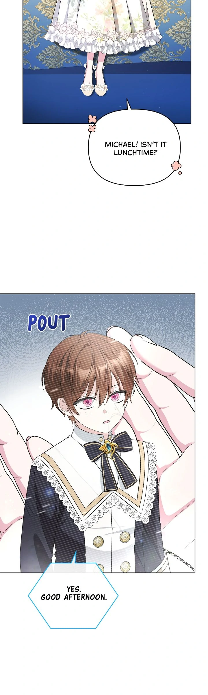 The Ugly Lady’s Secret Pouch Chapter 63 178 06