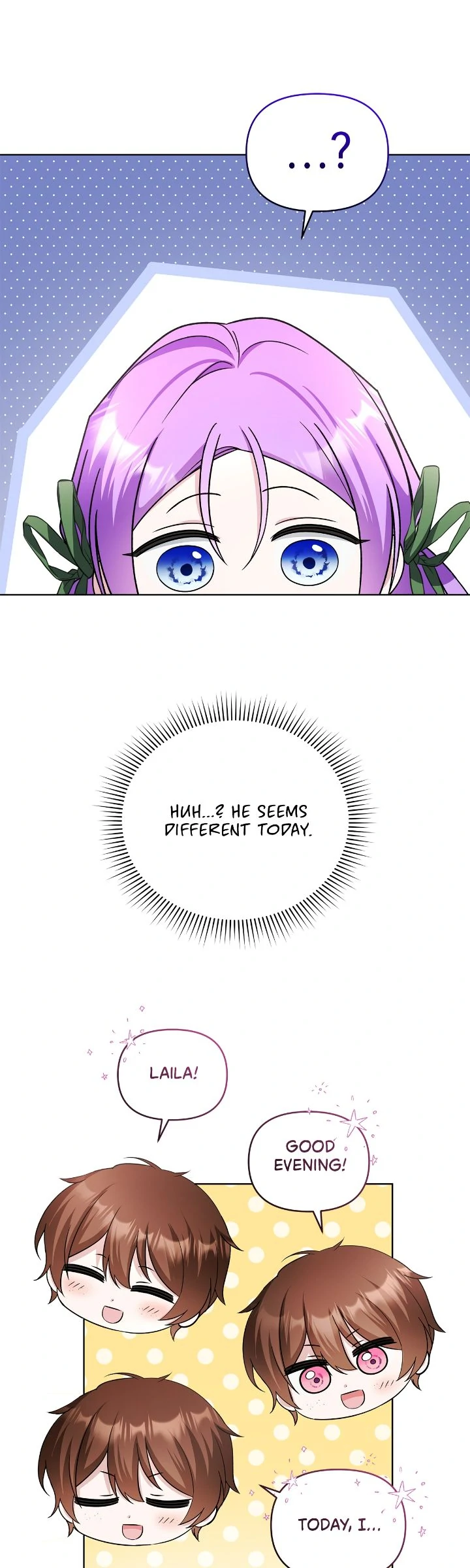 The Ugly Lady’s Secret Pouch Chapter 63 179 07