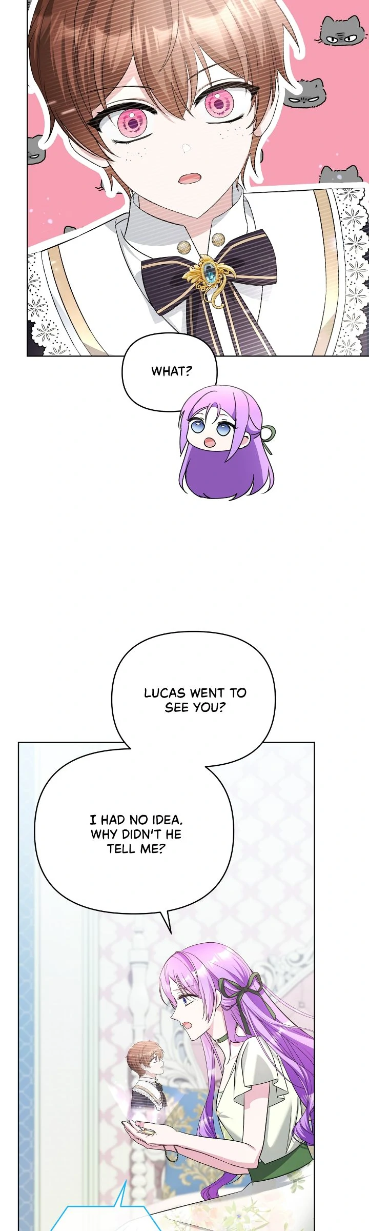 The Ugly Lady’s Secret Pouch Chapter 63 182 10