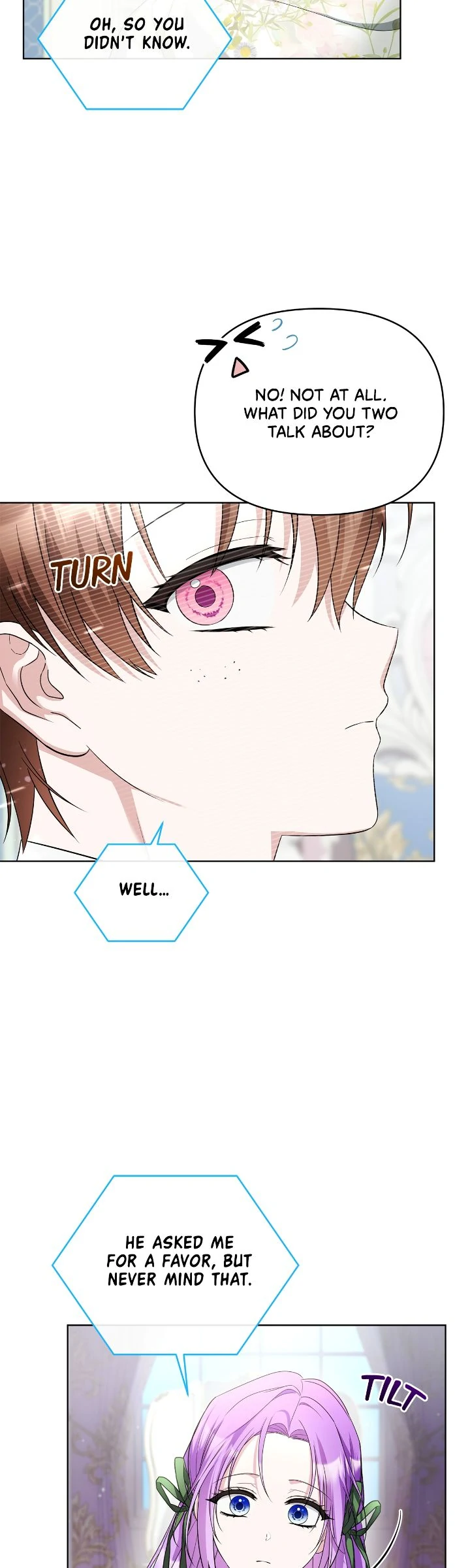 The Ugly Lady’s Secret Pouch Chapter 63 183 11