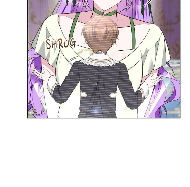 The Ugly Lady’s Secret Pouch Chapter 63 184 12