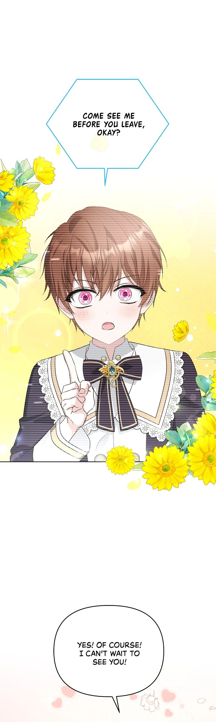 The Ugly Lady’s Secret Pouch Chapter 63 185 13