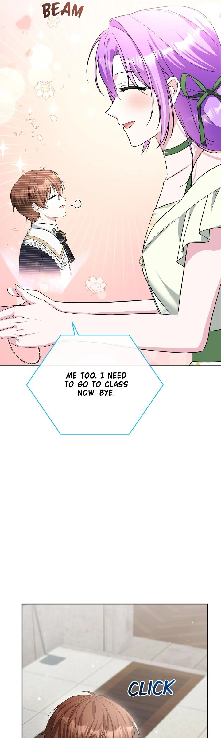 The Ugly Lady’s Secret Pouch Chapter 63 186 14