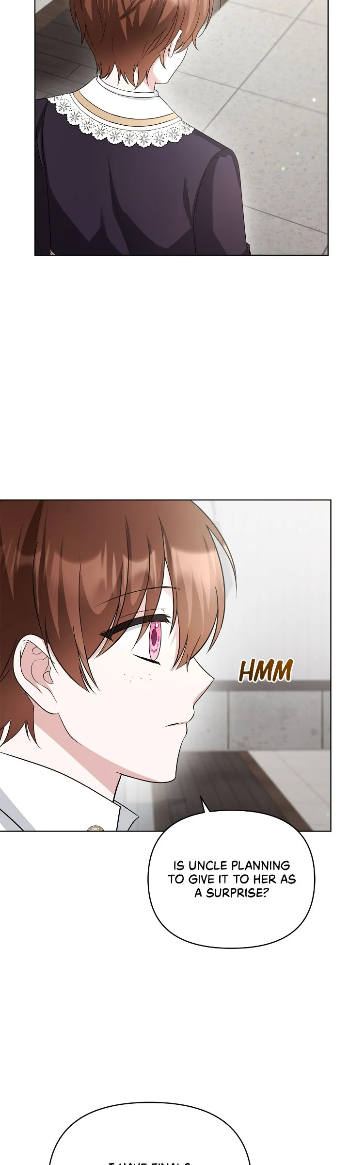 The Ugly Lady’s Secret Pouch Chapter 63 187 15