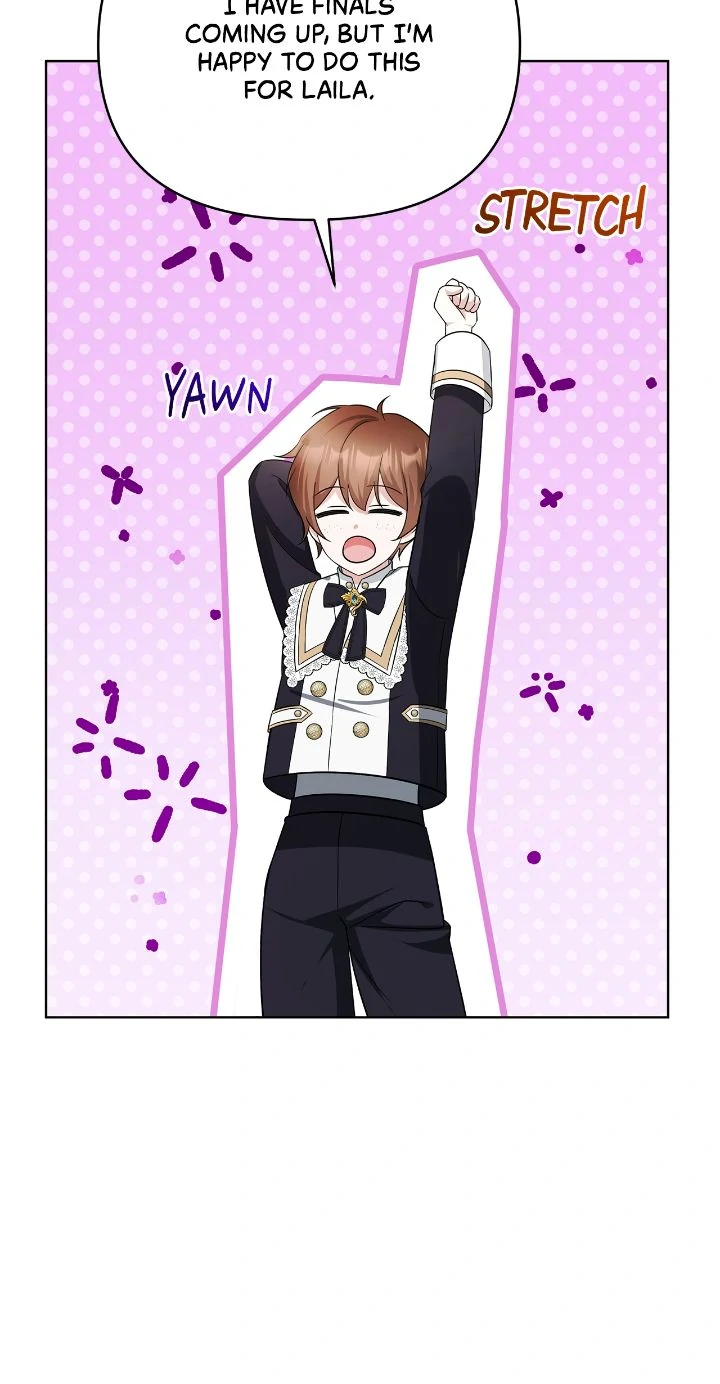 The Ugly Lady’s Secret Pouch Chapter 63 188 16