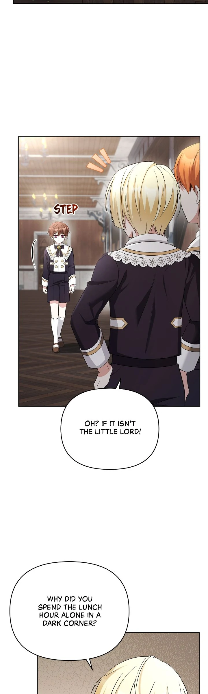 The Ugly Lady’s Secret Pouch Chapter 63 190 18