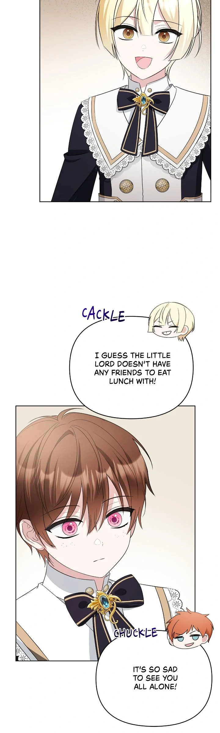 The Ugly Lady’s Secret Pouch Chapter 63 191 19