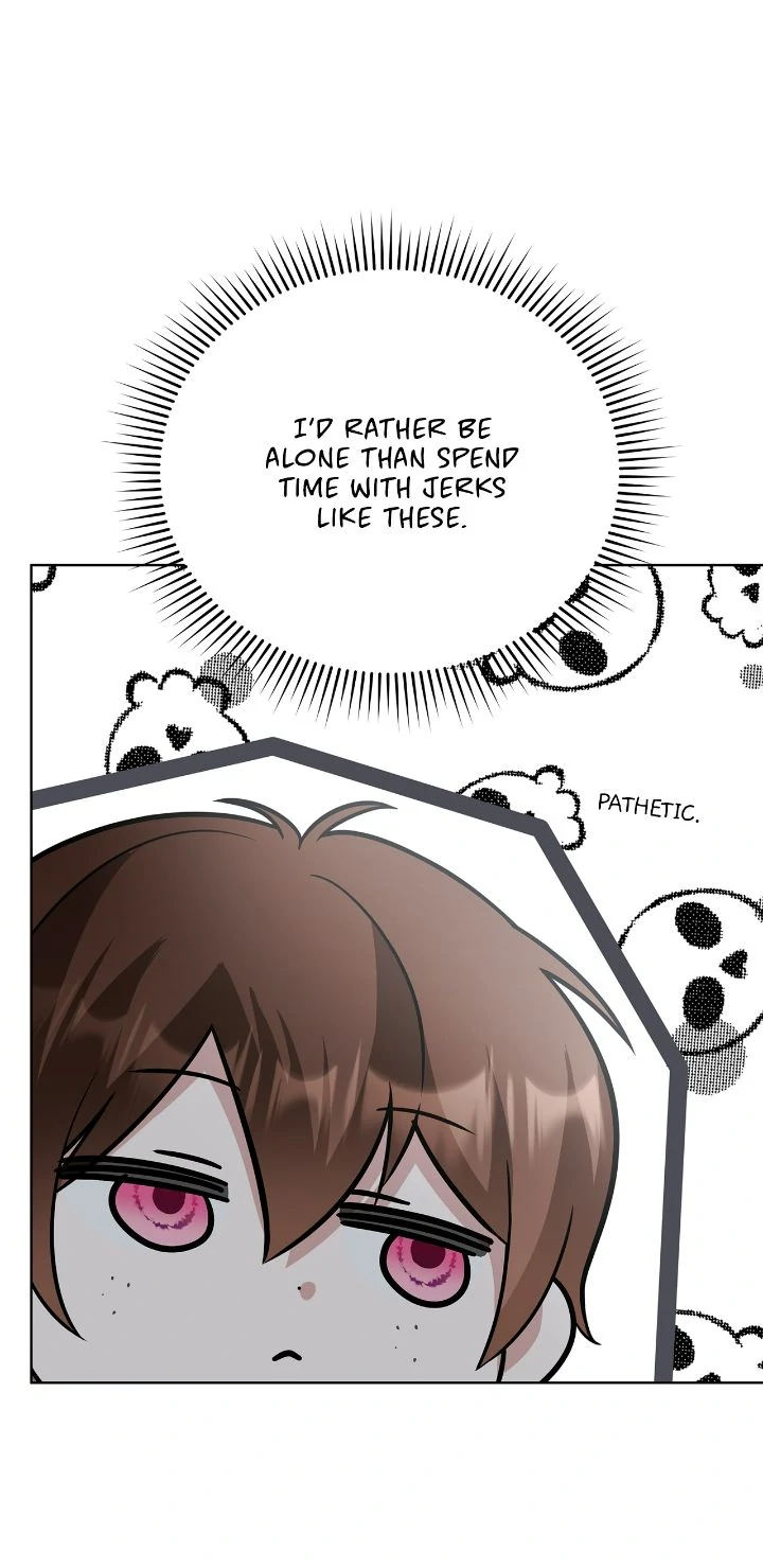 The Ugly Lady’s Secret Pouch Chapter 63 192 20