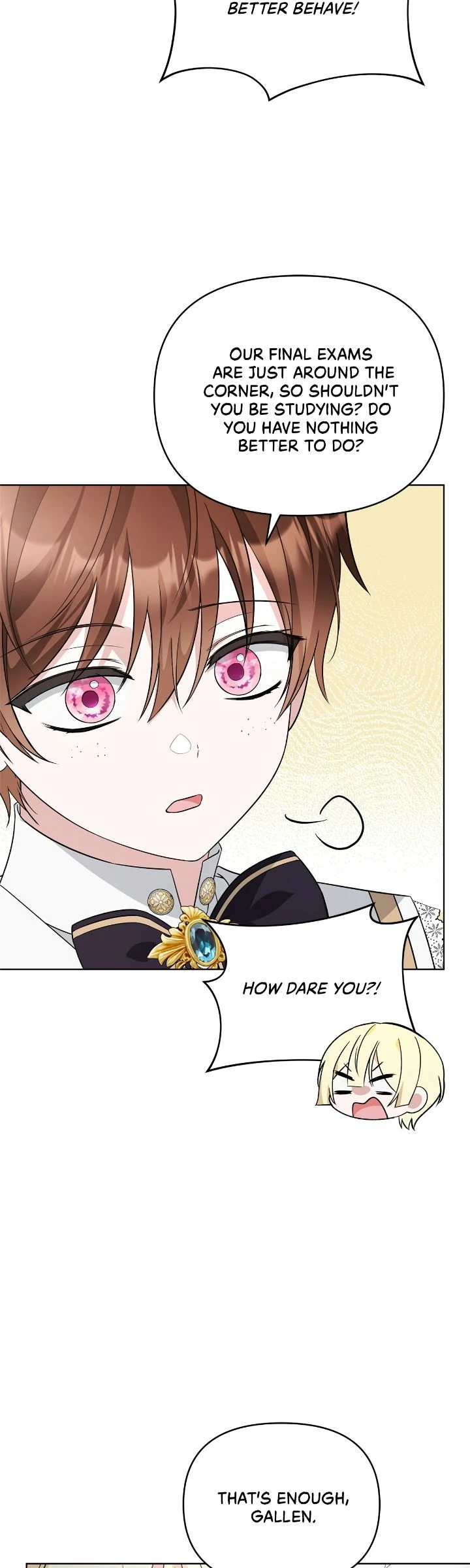 The Ugly Lady’s Secret Pouch Chapter 63 195 23