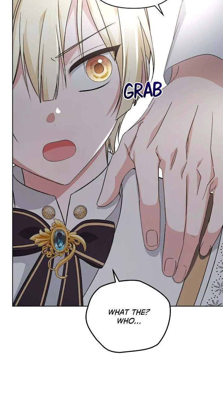 The Ugly Lady’s Secret Pouch Chapter 63 196 24