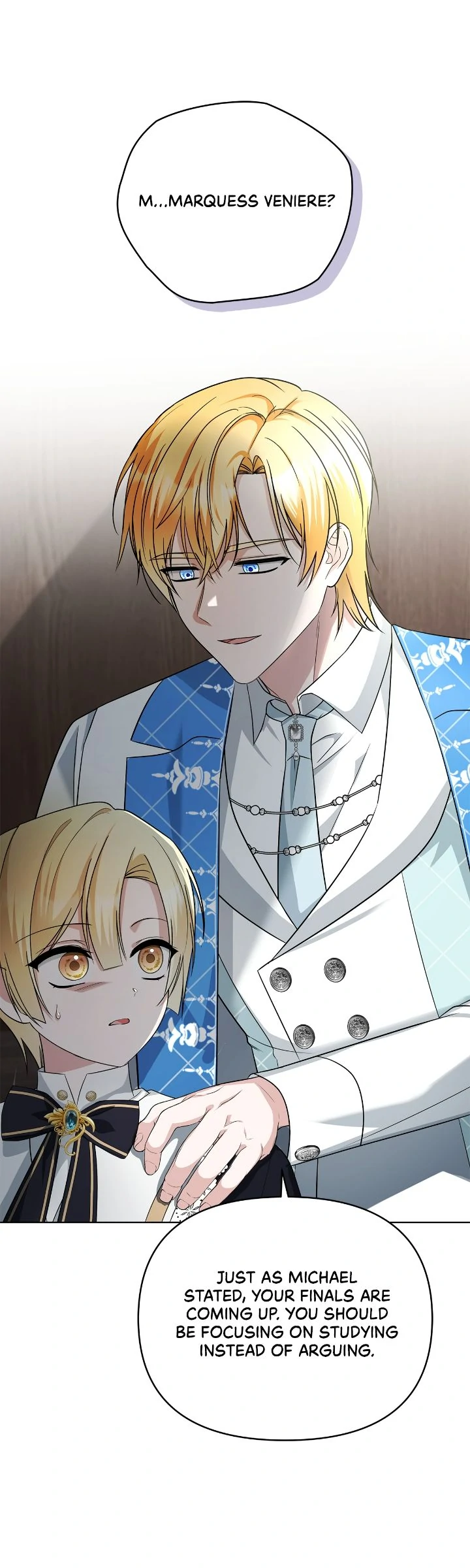 The Ugly Lady’s Secret Pouch Chapter 63 197 25