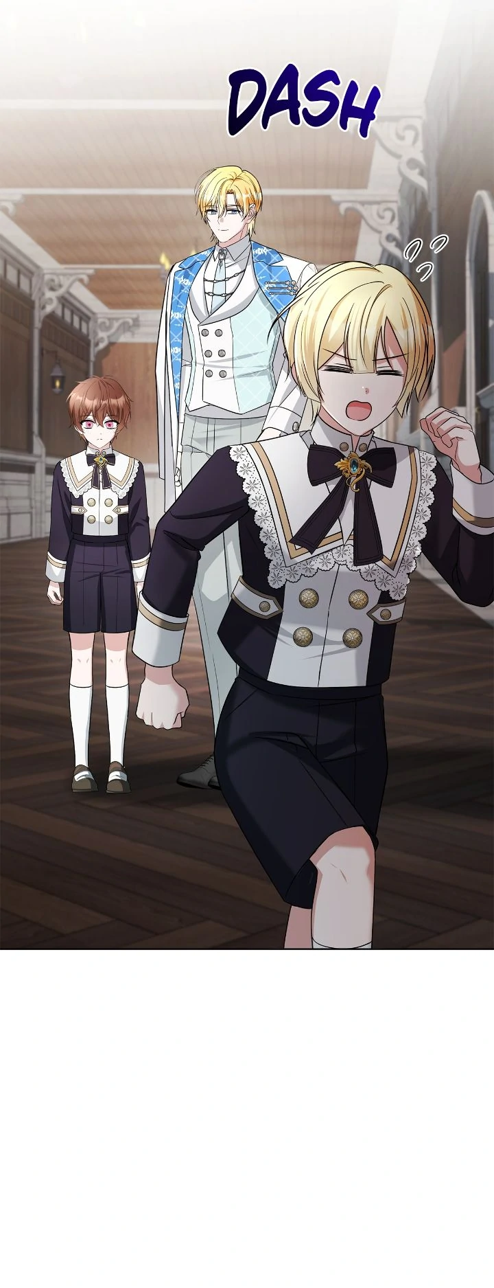 The Ugly Lady’s Secret Pouch Chapter 63 200 28