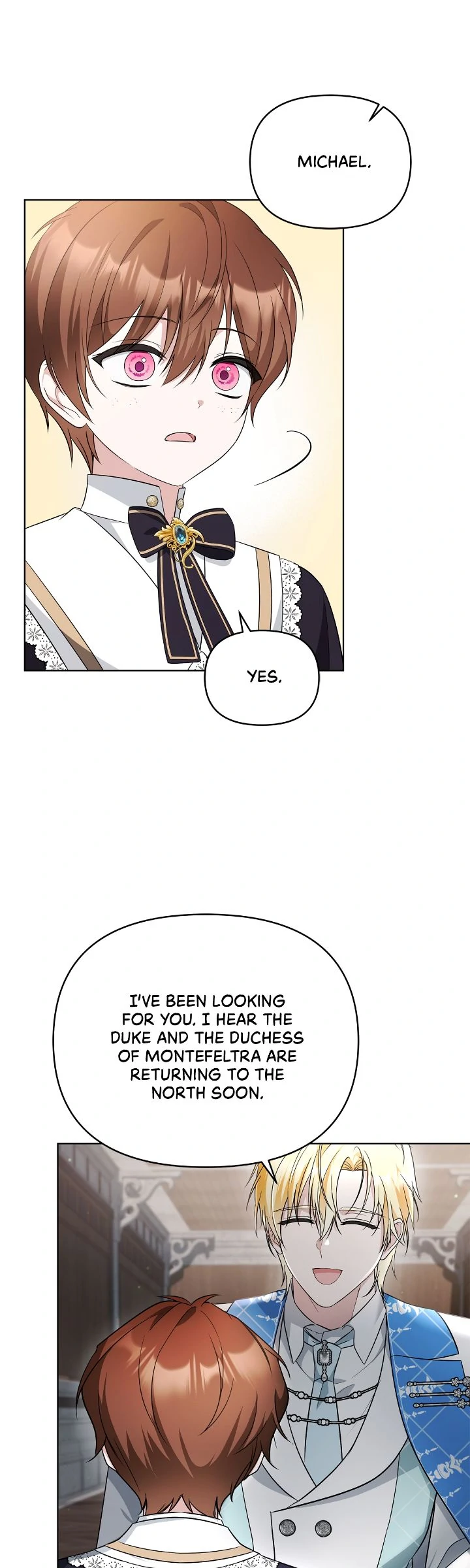 The Ugly Lady’s Secret Pouch Chapter 63 201 29