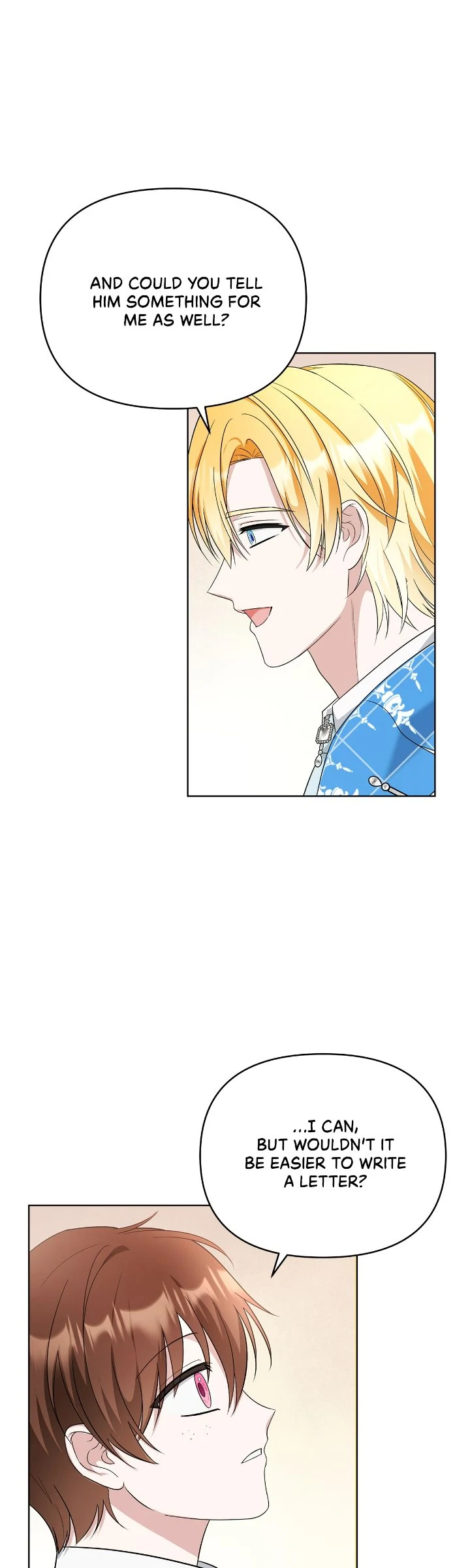 The Ugly Lady’s Secret Pouch Chapter 63 205 33