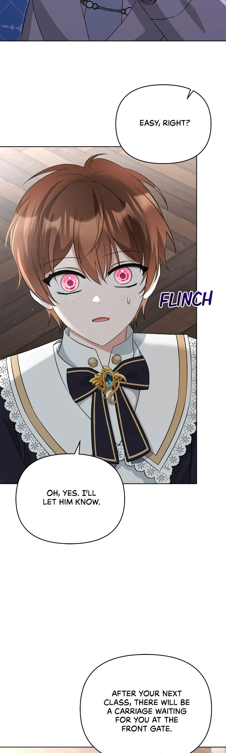 The Ugly Lady’s Secret Pouch Chapter 63 207 35