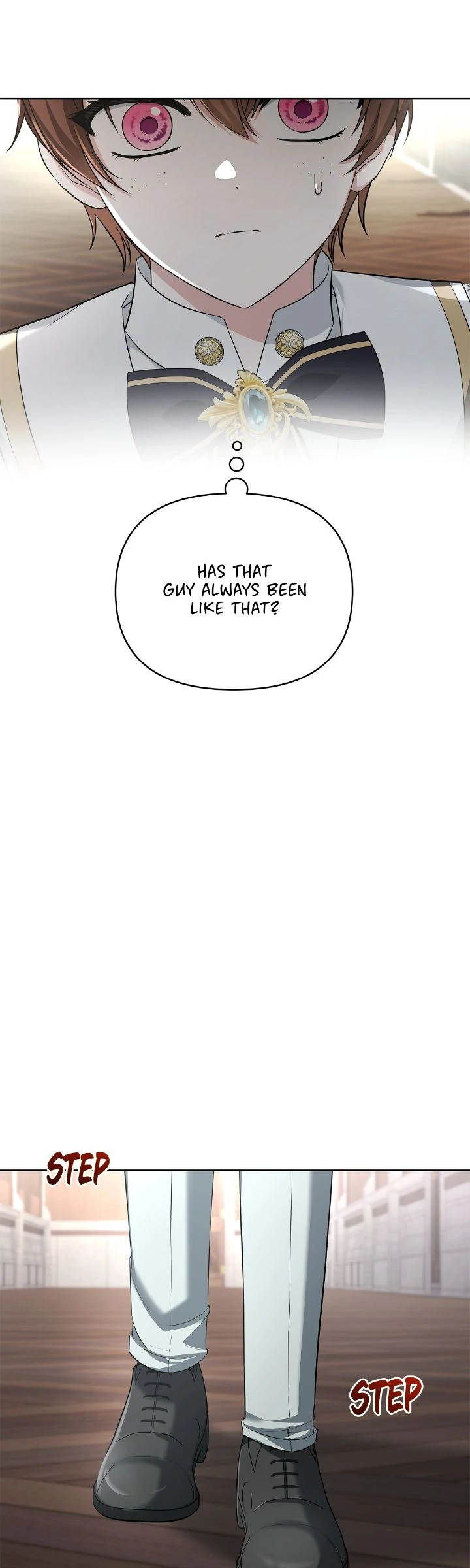 The Ugly Lady’s Secret Pouch Chapter 63 209 37