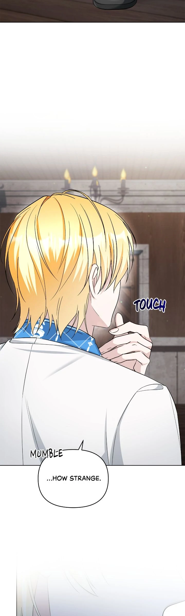 The Ugly Lady’s Secret Pouch Chapter 63 210 38