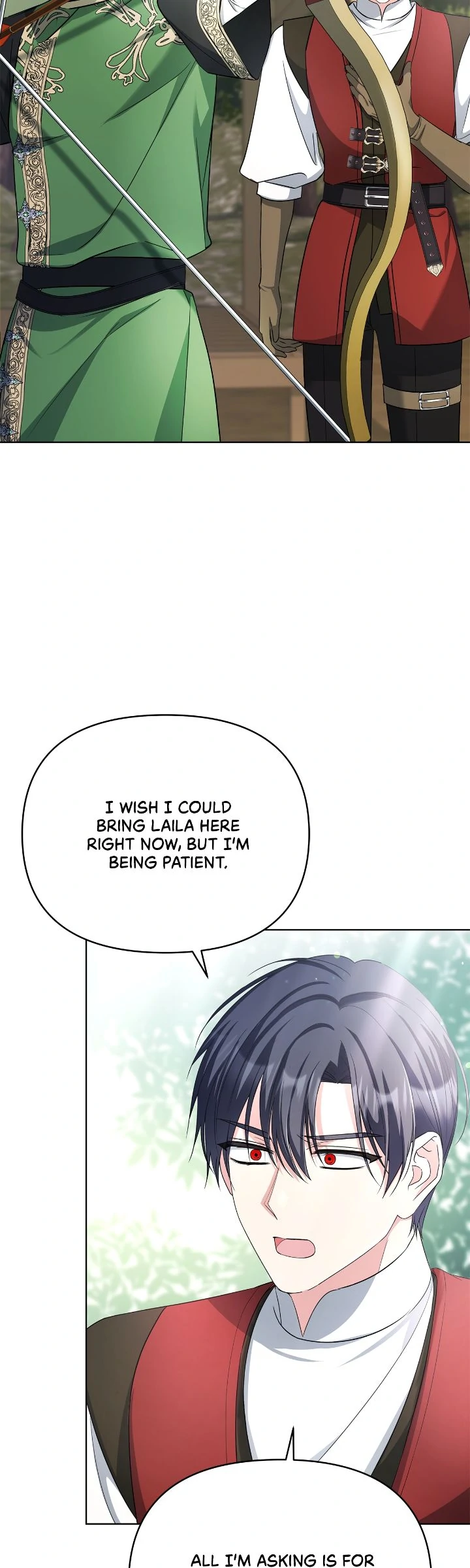 The Ugly Lady’s Secret Pouch Chapter 63 215 43