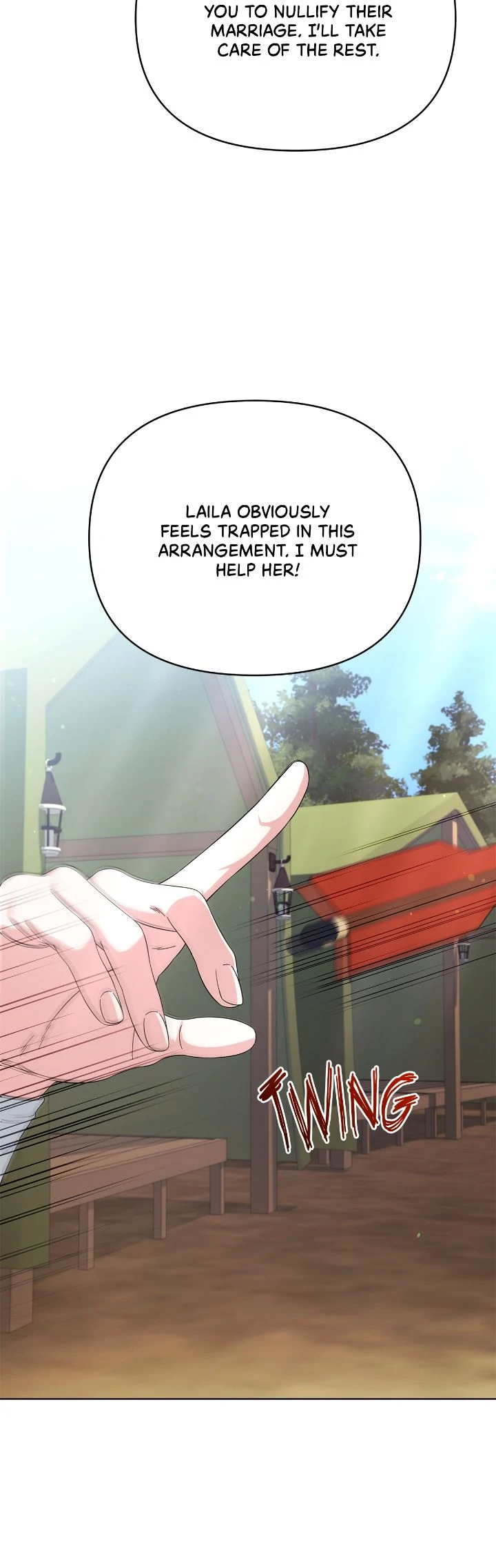 The Ugly Lady’s Secret Pouch Chapter 63 216 44