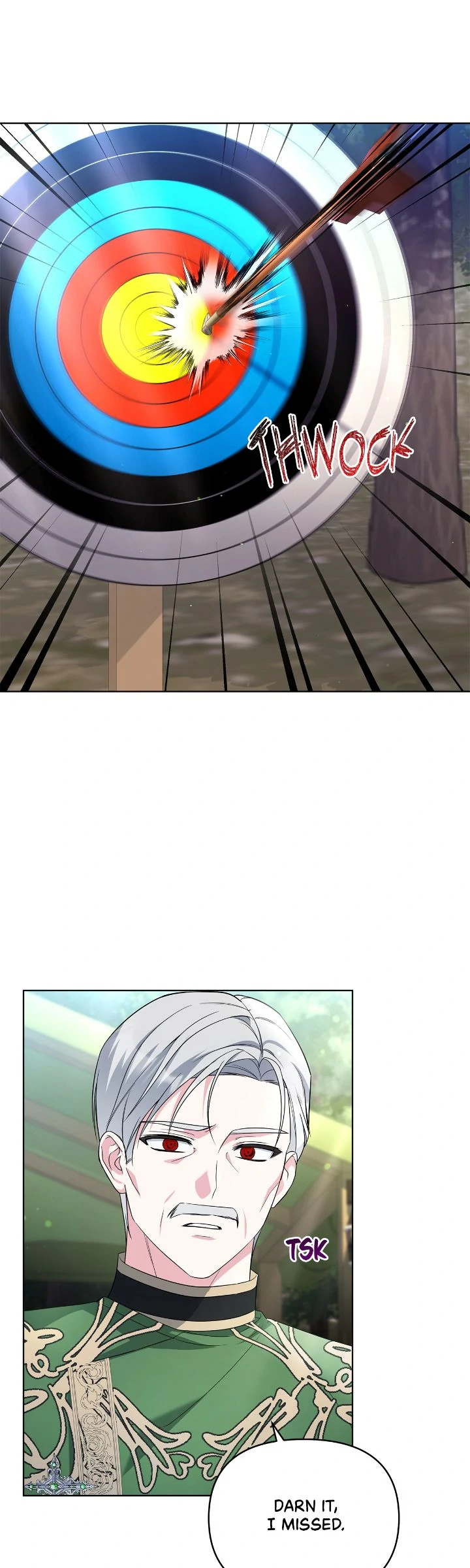 The Ugly Lady’s Secret Pouch Chapter 63 217 45