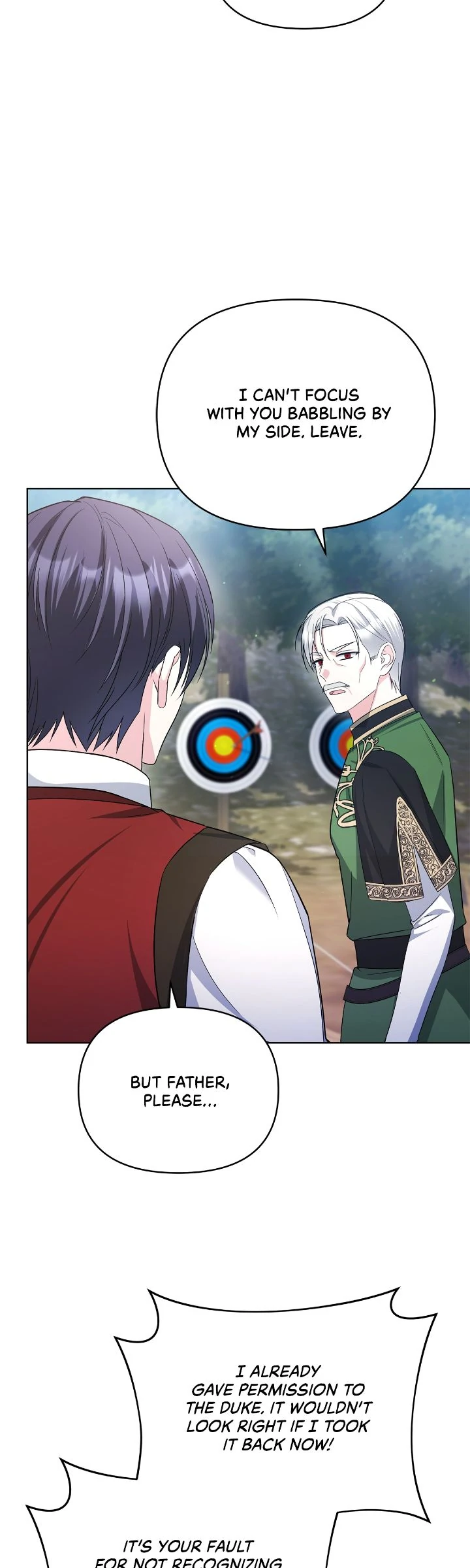 The Ugly Lady’s Secret Pouch Chapter 63 218 46