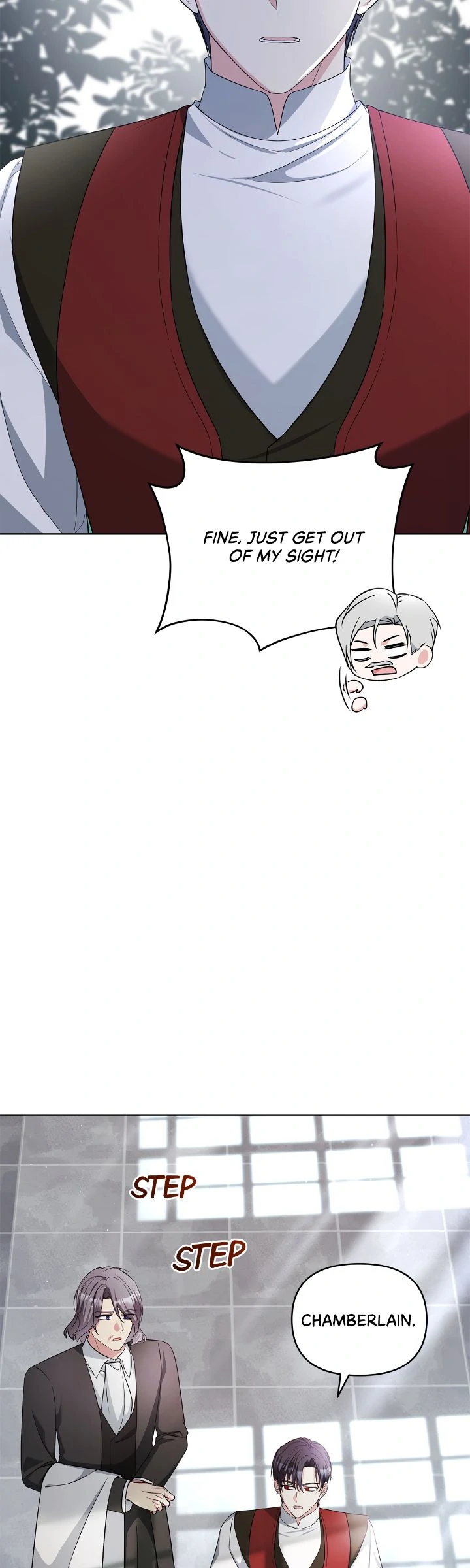 The Ugly Lady’s Secret Pouch Chapter 63 222 50