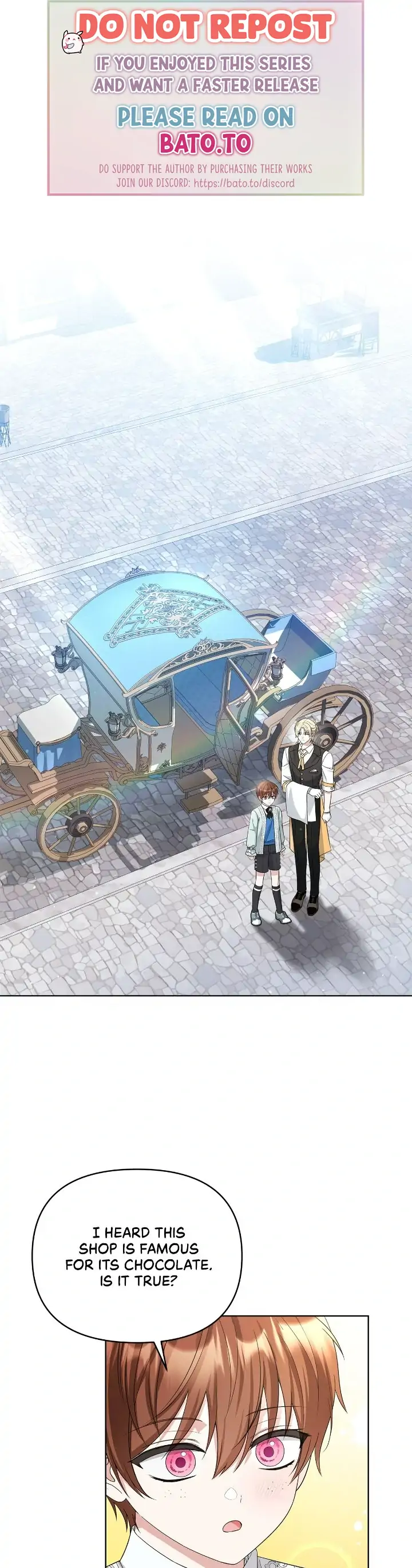 The Ugly Lady’s Secret Pouch Chapter 64 185 01