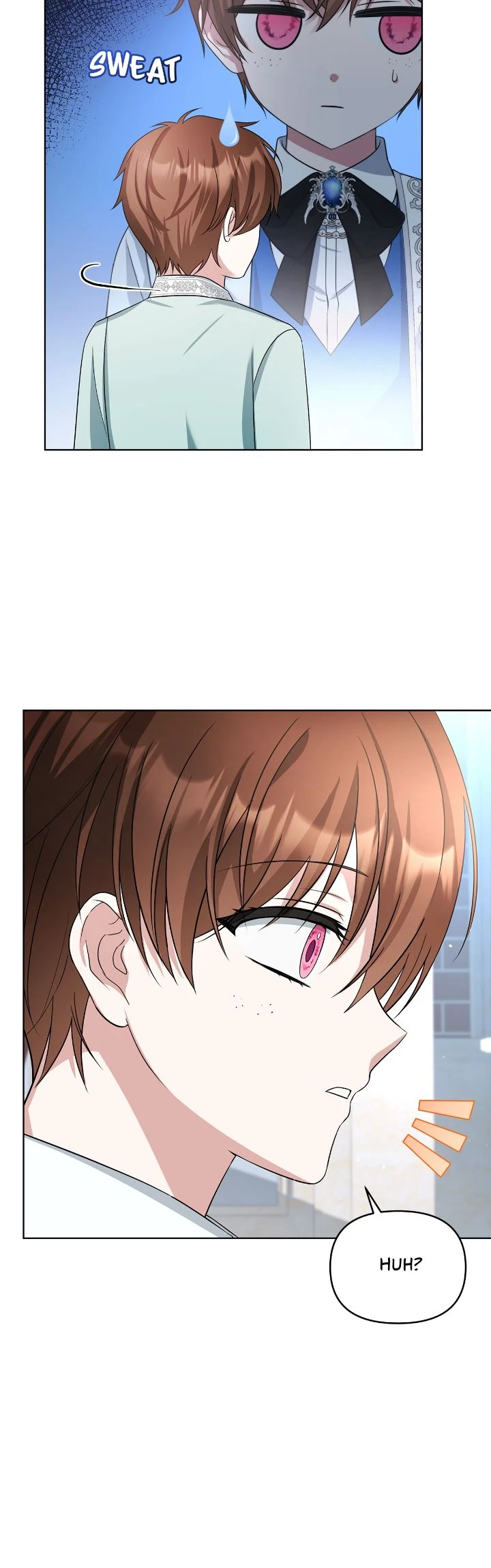 The Ugly Lady’s Secret Pouch Chapter 64 188 04