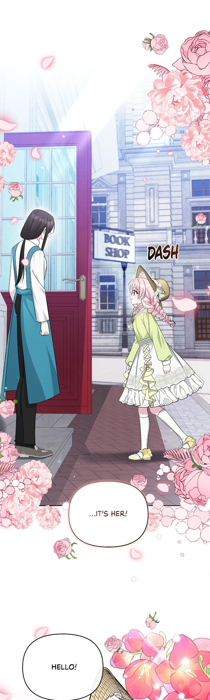 The Ugly Lady’s Secret Pouch Chapter 64 189 05