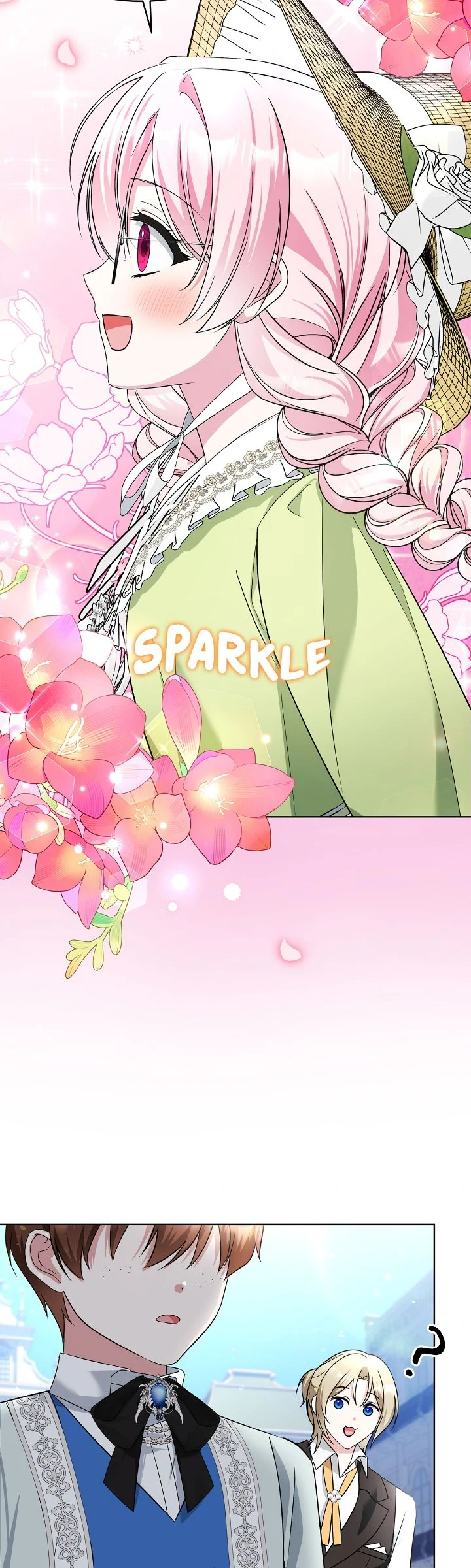 The Ugly Lady’s Secret Pouch Chapter 64 190 06