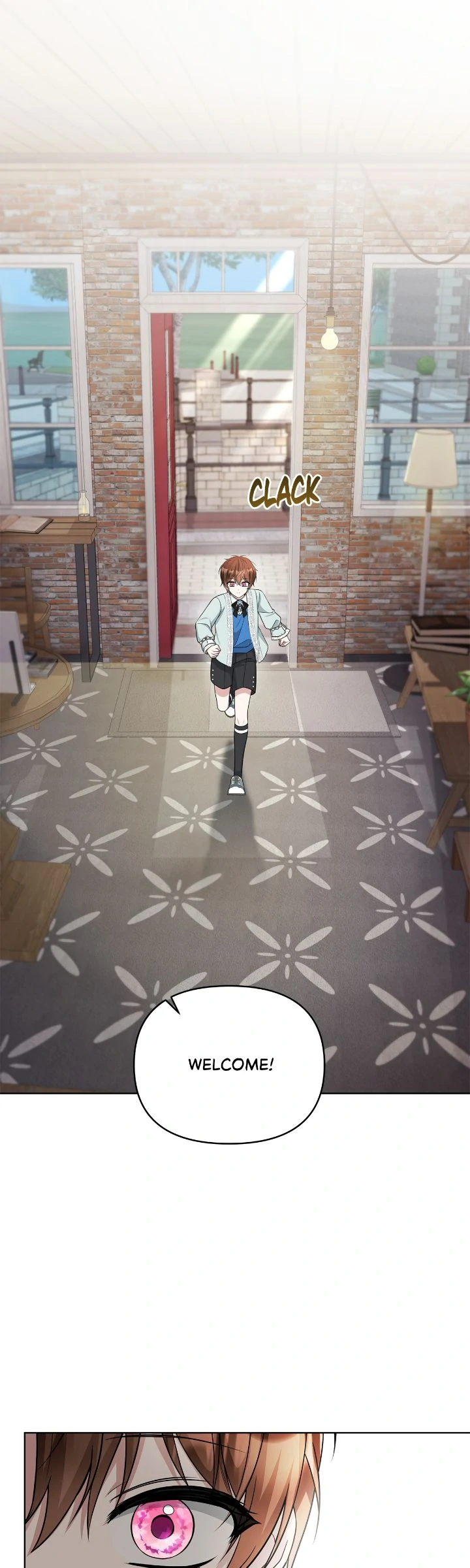 The Ugly Lady’s Secret Pouch Chapter 64 194 10