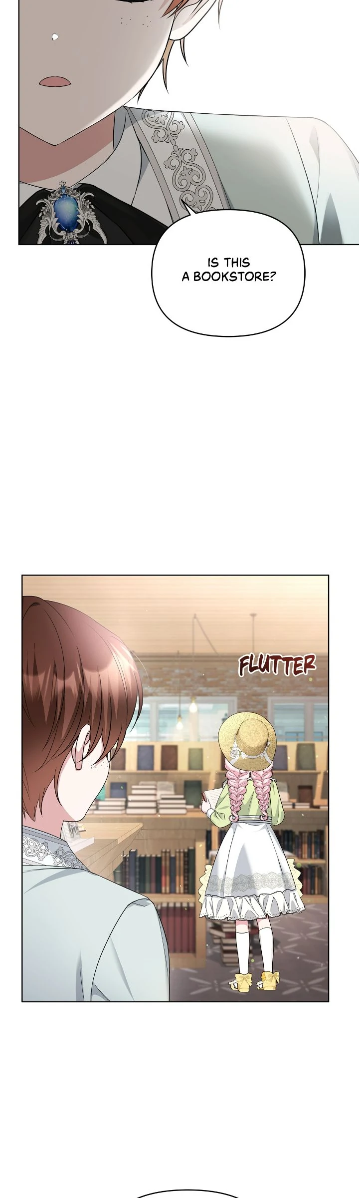 The Ugly Lady’s Secret Pouch Chapter 64 195 11