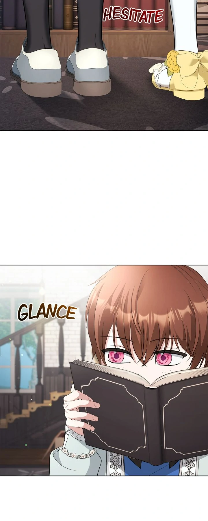 The Ugly Lady’s Secret Pouch Chapter 64 197 13