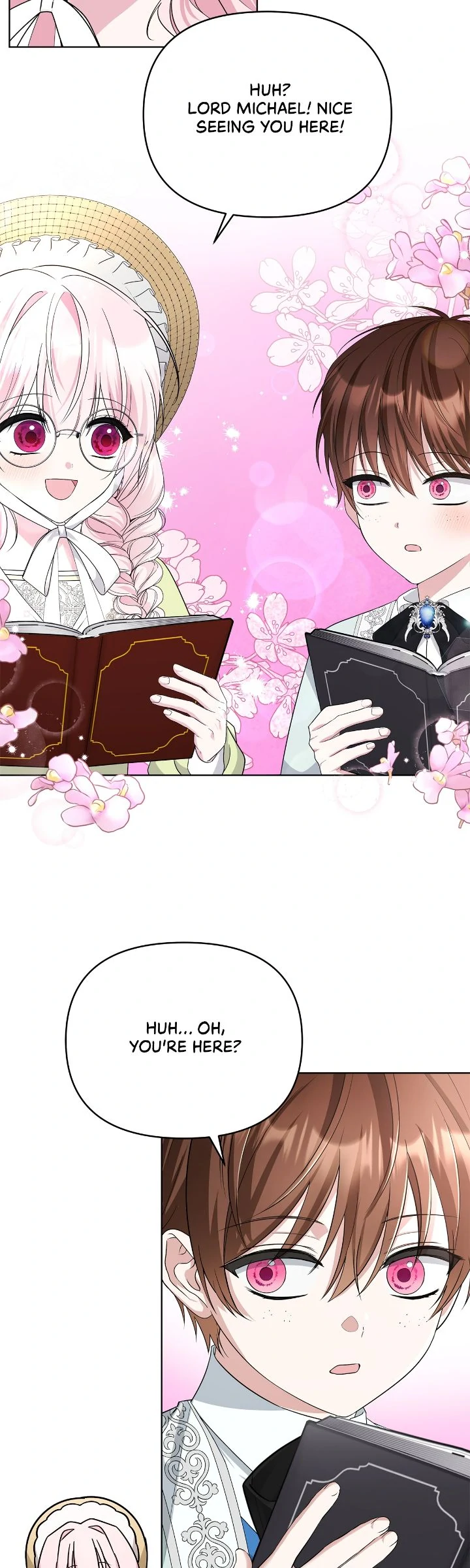 The Ugly Lady’s Secret Pouch Chapter 64 199 15