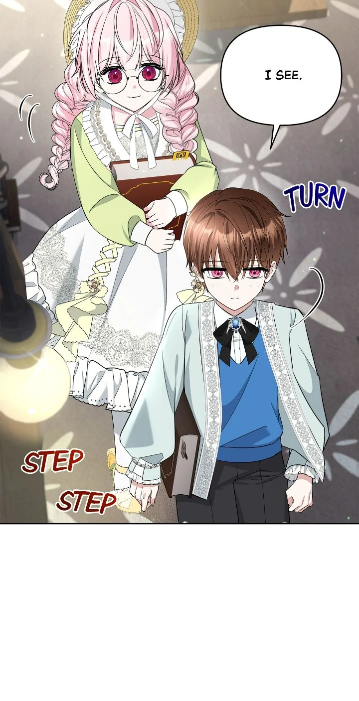 The Ugly Lady’s Secret Pouch Chapter 64 201 17