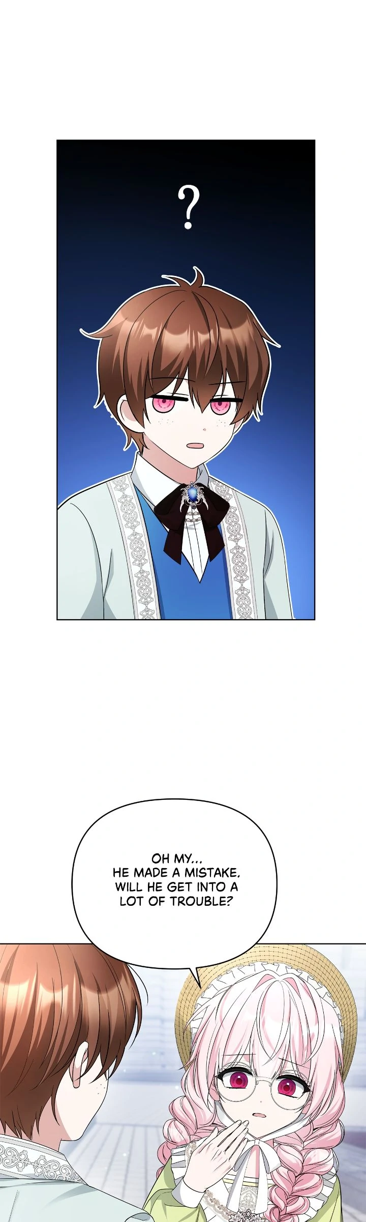 The Ugly Lady’s Secret Pouch Chapter 64 207 23