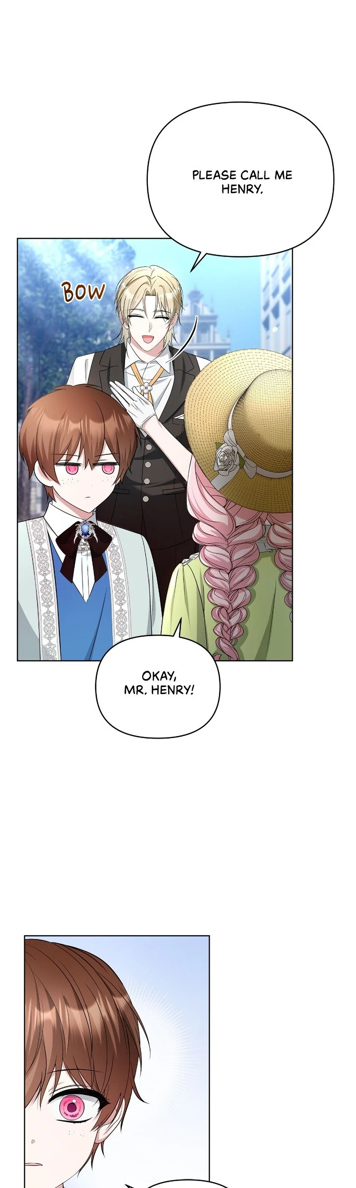 The Ugly Lady’s Secret Pouch Chapter 64 216 32