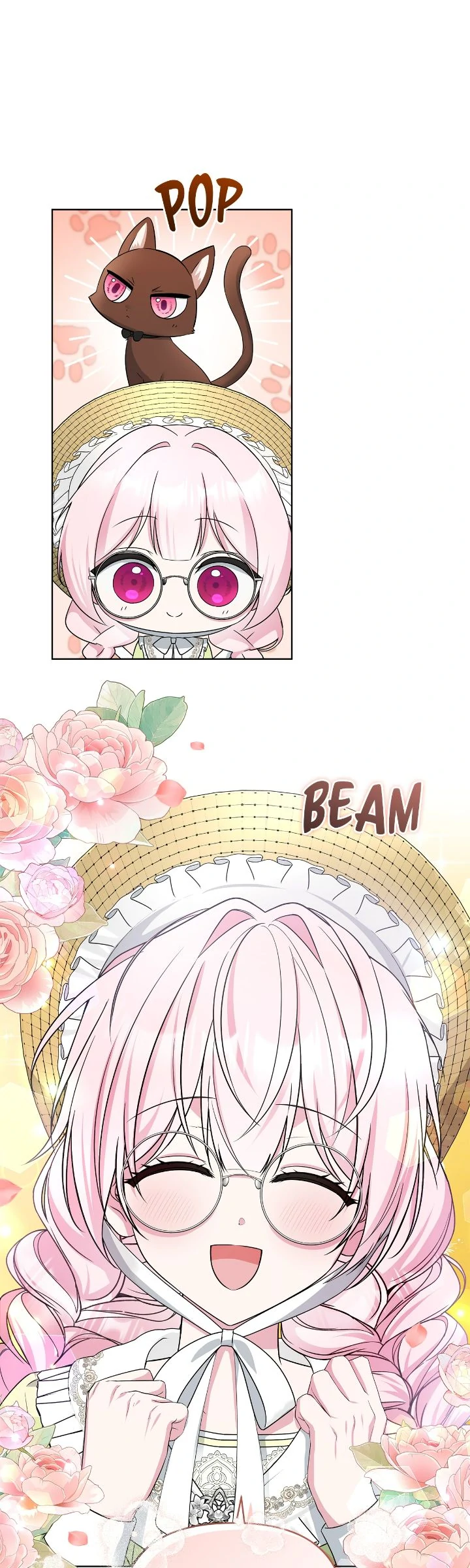 The Ugly Lady’s Secret Pouch Chapter 64 221 37