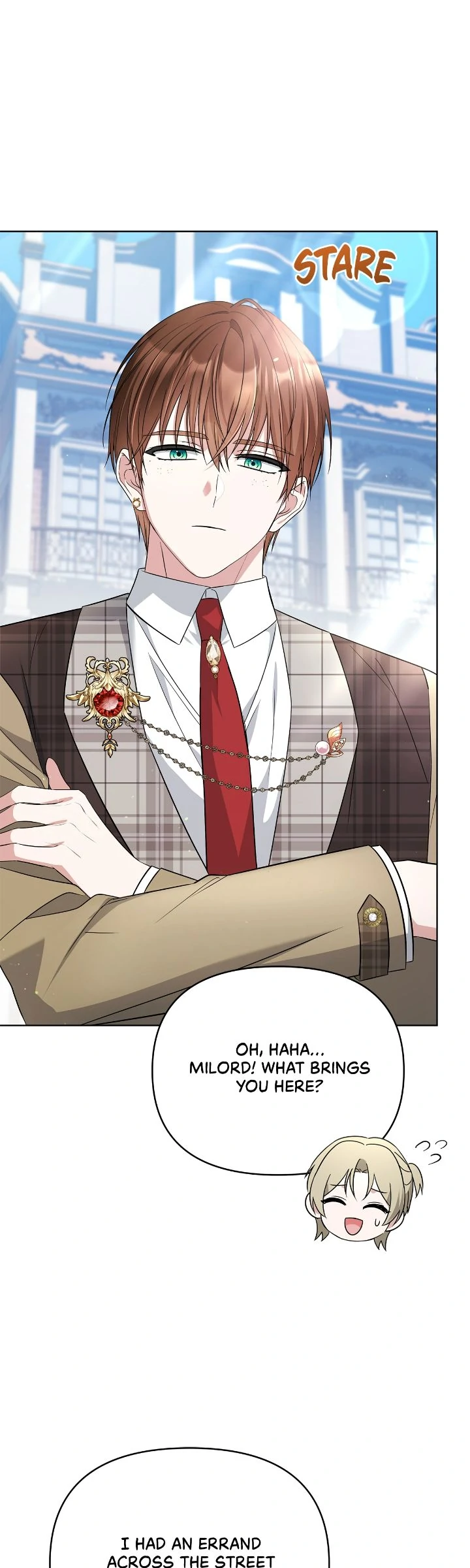 The Ugly Lady’s Secret Pouch Chapter 64 225 41