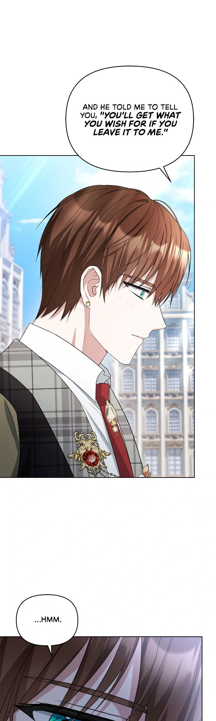 The Ugly Lady’s Secret Pouch Chapter 64 229 45