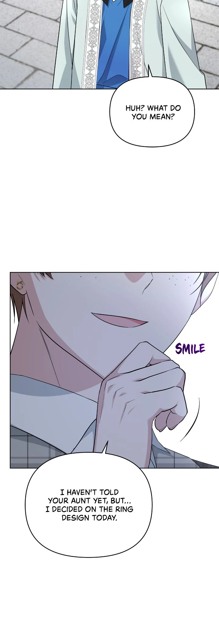 The Ugly Lady’s Secret Pouch Chapter 64 232 48