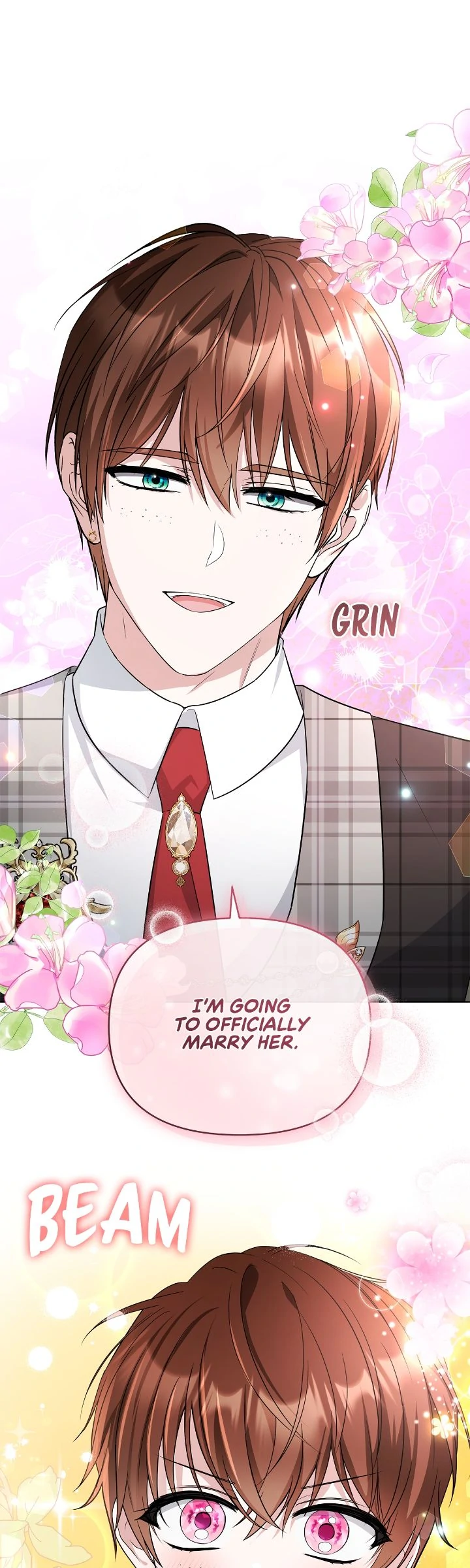 The Ugly Lady’s Secret Pouch Chapter 64 233 49