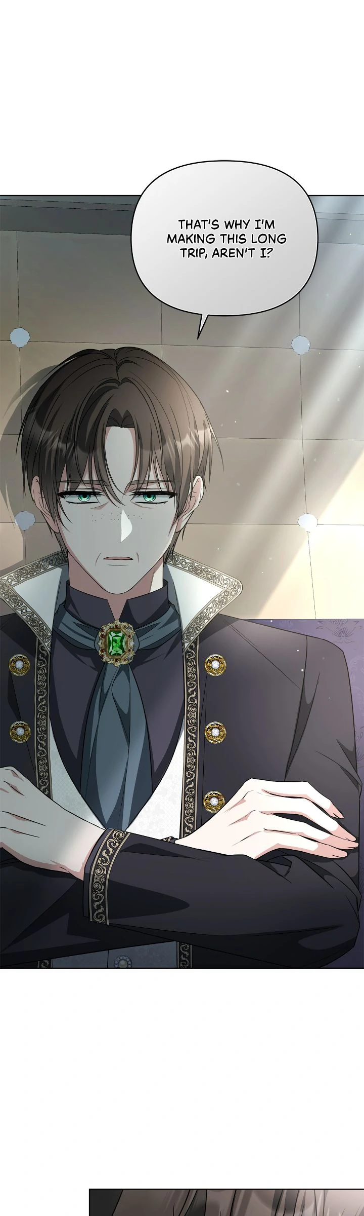 The Ugly Lady’s Secret Pouch Chapter 64 238 54