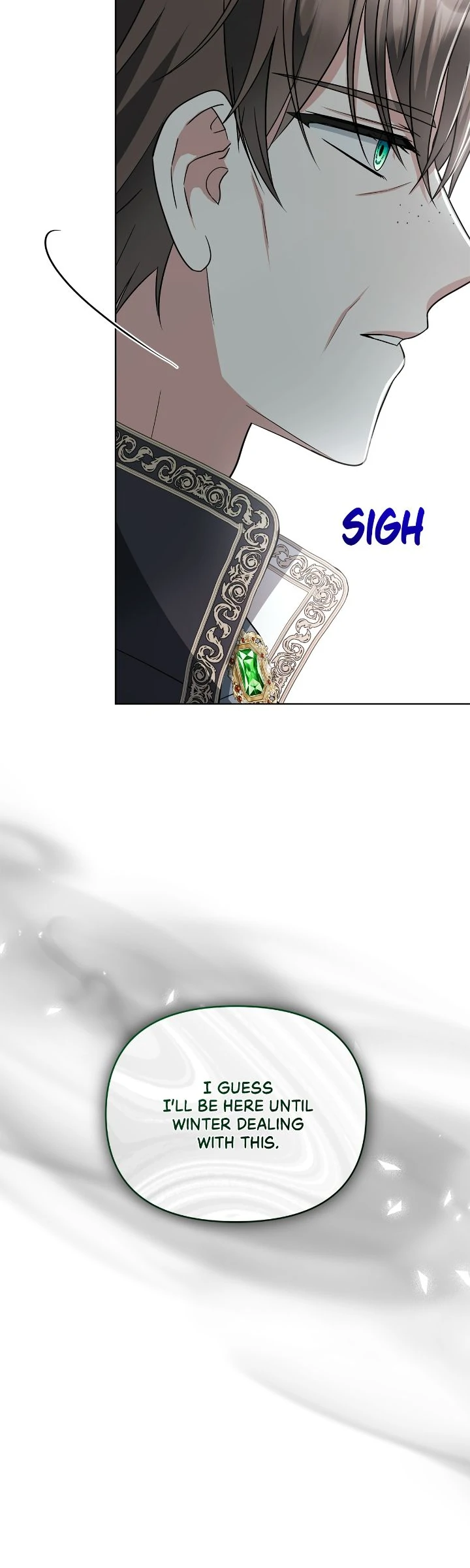 The Ugly Lady’s Secret Pouch Chapter 64 239 55