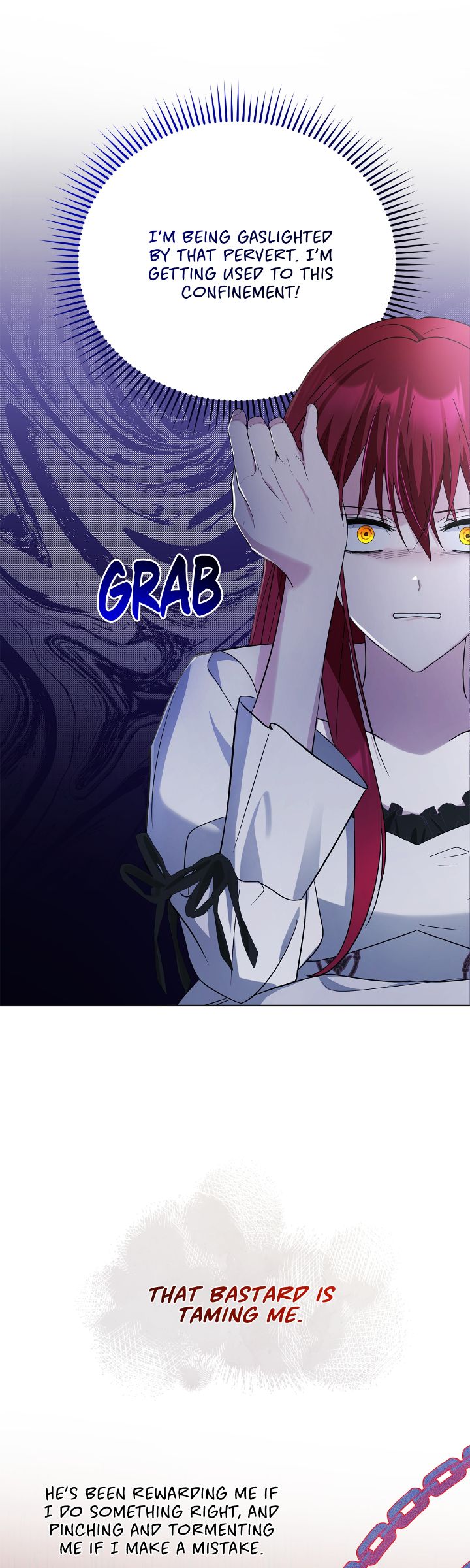 The Ugly Lady’s Secret Pouch Chapter 65 174 02