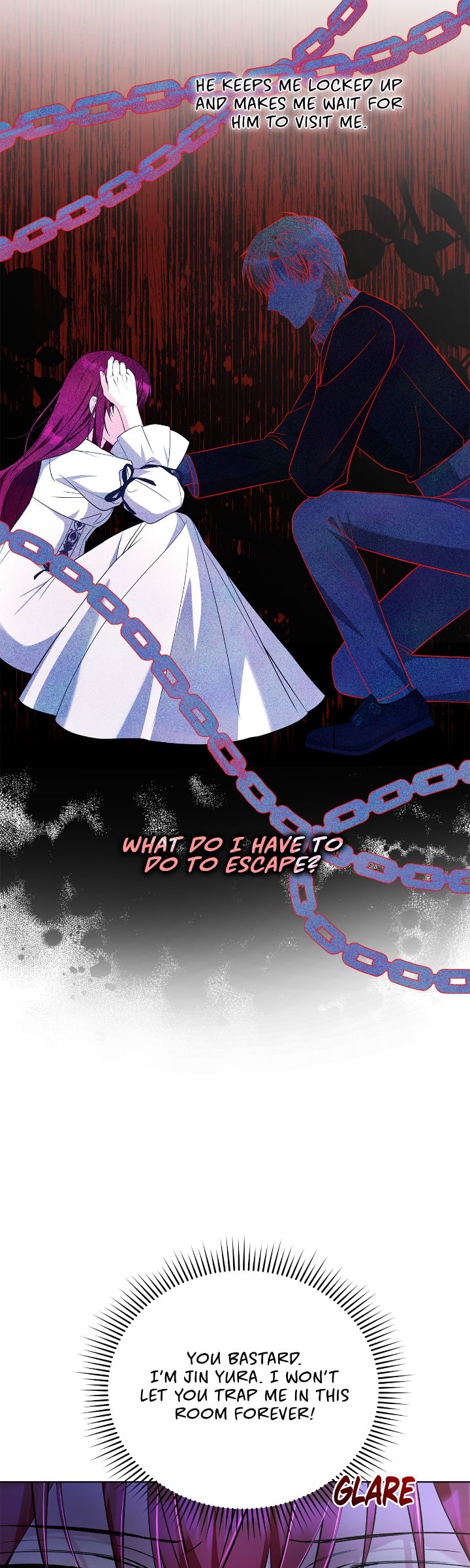 The Ugly Lady’s Secret Pouch Chapter 65 175 03