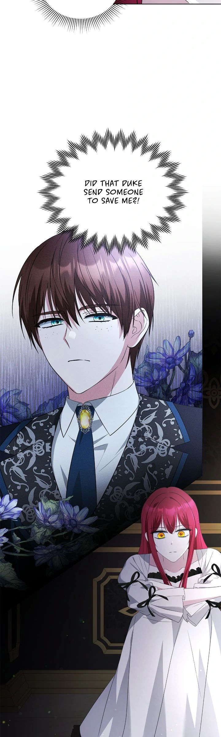 The Ugly Lady’s Secret Pouch Chapter 65 180 08