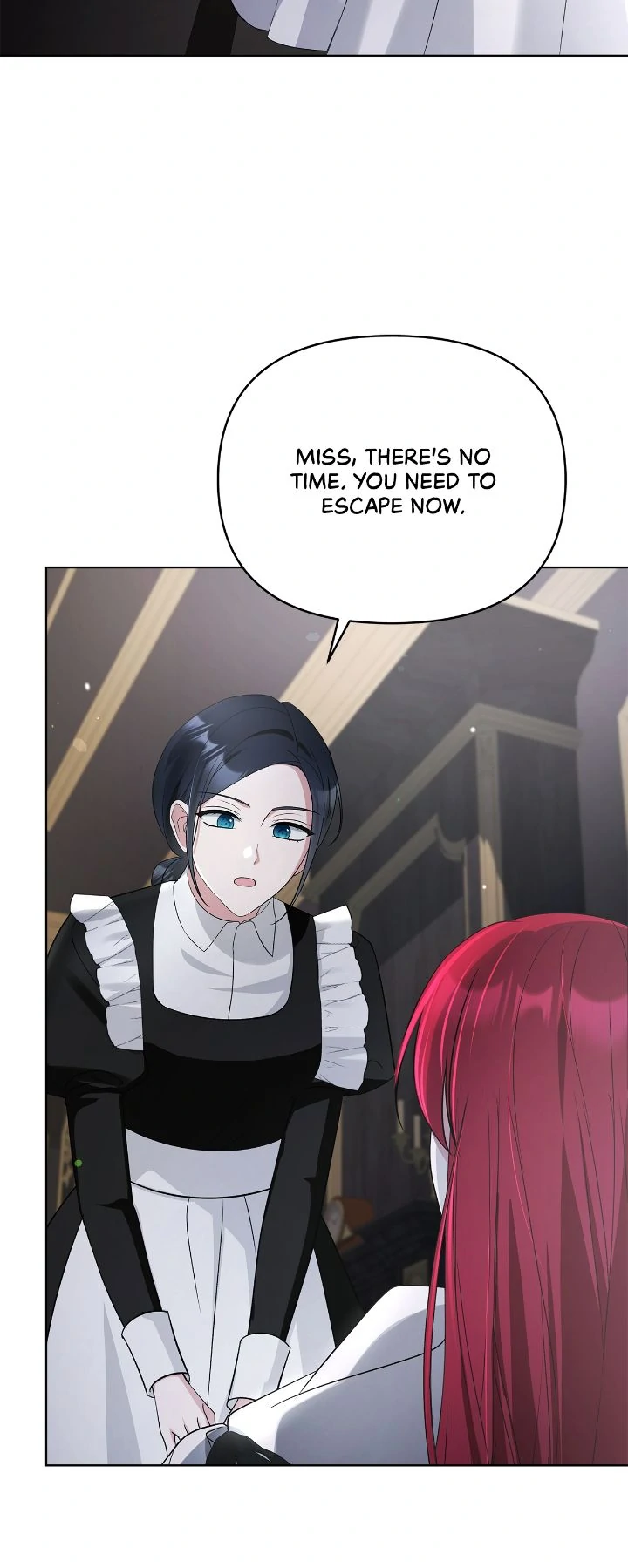 The Ugly Lady’s Secret Pouch Chapter 65 181 09